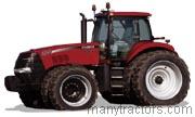 2007 CaseIH Magnum 275 competitors and comparison tool online specs and performance