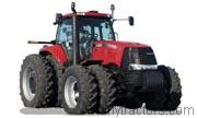 CaseIH Magnum 335 tractor trim level specs horsepower, sizes, gas mileage, interioir features, equipments and prices