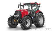 CaseIH Puma 140 X 2018 comparison online with competitors