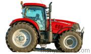 CaseIH Puma 150 tractor trim level specs horsepower, sizes, gas mileage, interioir features, equipments and prices