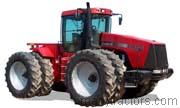 CaseIH STX325 2002 comparison online with competitors