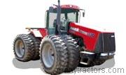 CaseIH STX330 2006 comparison online with competitors