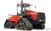 CaseIH STX375QT Quadtrac 2002 comparison online with competitors