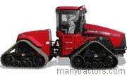 CaseIH STX380QT Quadtrac 2006 comparison online with competitors