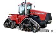 CaseIH STX450QT Quadtrac 2002 comparison online with competitors