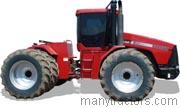 2006 CaseIH STX480 competitors and comparison tool online specs and performance