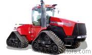 CaseIH STX480QT Quadtrac 2006 comparison online with competitors