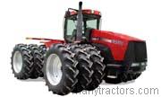 CaseIH STX500 2004 comparison online with competitors