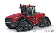 CaseIH Steiger 350 Rowtrac tractor trim level specs horsepower, sizes, gas mileage, interioir features, equipments and prices