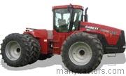 CaseIH Steiger 435 tractor trim level specs horsepower, sizes, gas mileage, interioir features, equipments and prices