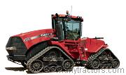 CaseIH Steiger 470 Quadtrac tractor trim level specs horsepower, sizes, gas mileage, interioir features, equipments and prices