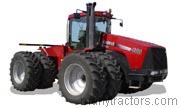 CaseIH Steiger 480 tractor trim level specs horsepower, sizes, gas mileage, interioir features, equipments and prices