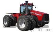 CaseIH Steiger 480 2007 comparison online with competitors