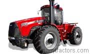 CaseIH Steiger 485 tractor trim level specs horsepower, sizes, gas mileage, interioir features, equipments and prices