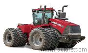 CaseIH Steiger 540 tractor trim level specs horsepower, sizes, gas mileage, interioir features, equipments and prices