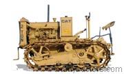 1925 Caterpillar 2-Ton competitors and comparison tool online specs and performance