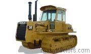 Caterpillar AG6 1986 comparison online with competitors