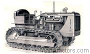 Caterpillar D6 1941 comparison online with competitors