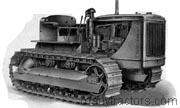 1940 Caterpillar D7 competitors and comparison tool online specs and performance