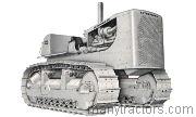 1961 Caterpillar D9G competitors and comparison tool online specs and performance