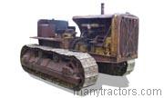 Caterpillar Seventy 1933 comparison online with competitors