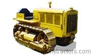 Caterpillar Twenty-Five 1931 comparison online with competitors