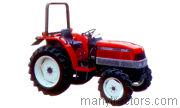 Century 2045 tractor trim level specs horsepower, sizes, gas mileage, interioir features, equipments and prices
