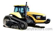 Challenger 55 tractor trim level specs horsepower, sizes, gas mileage, interioir features, equipments and prices