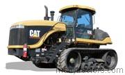 Challenger 65E tractor trim level specs horsepower, sizes, gas mileage, interioir features, equipments and prices