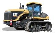 1998 Challenger 65E competitors and comparison tool online specs and performance