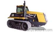 Challenger 70C tractor trim level specs horsepower, sizes, gas mileage, interioir features, equipments and prices