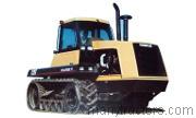 Challenger 75 tractor trim level specs horsepower, sizes, gas mileage, interioir features, equipments and prices