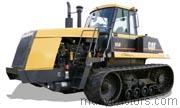 Challenger 85D tractor trim level specs horsepower, sizes, gas mileage, interioir features, equipments and prices