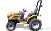 Challenger MT225B tractor trim level specs horsepower, sizes, gas mileage, interioir features, equipments and prices