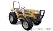 Challenger MT255B tractor trim level specs horsepower, sizes, gas mileage, interioir features, equipments and prices
