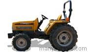 Challenger MT265 tractor trim level specs horsepower, sizes, gas mileage, interioir features, equipments and prices