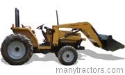 2003 Challenger MT295 competitors and comparison tool online specs and performance