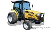 Challenger MT295B tractor trim level specs horsepower, sizes, gas mileage, interioir features, equipments and prices