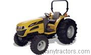 Challenger MT297B tractor trim level specs horsepower, sizes, gas mileage, interioir features, equipments and prices
