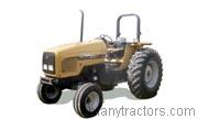 Challenger MT445 tractor trim level specs horsepower, sizes, gas mileage, interioir features, equipments and prices
