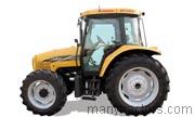 Challenger MT445B tractor trim level specs horsepower, sizes, gas mileage, interioir features, equipments and prices