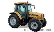 Challenger MT455B tractor trim level specs horsepower, sizes, gas mileage, interioir features, equipments and prices