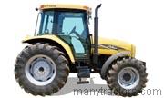 Challenger MT465B tractor trim level specs horsepower, sizes, gas mileage, interioir features, equipments and prices