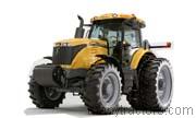 Challenger MT515D tractor trim level specs horsepower, sizes, gas mileage, interioir features, equipments and prices