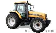 Challenger MT525B tractor trim level specs horsepower, sizes, gas mileage, interioir features, equipments and prices