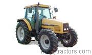 Challenger MT535 tractor trim level specs horsepower, sizes, gas mileage, interioir features, equipments and prices