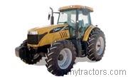 Challenger MT535B tractor trim level specs horsepower, sizes, gas mileage, interioir features, equipments and prices