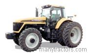 Challenger MT635 tractor trim level specs horsepower, sizes, gas mileage, interioir features, equipments and prices