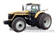 Challenger MT645 tractor trim level specs horsepower, sizes, gas mileage, interioir features, equipments and prices