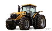 Challenger MT645D tractor trim level specs horsepower, sizes, gas mileage, interioir features, equipments and prices
